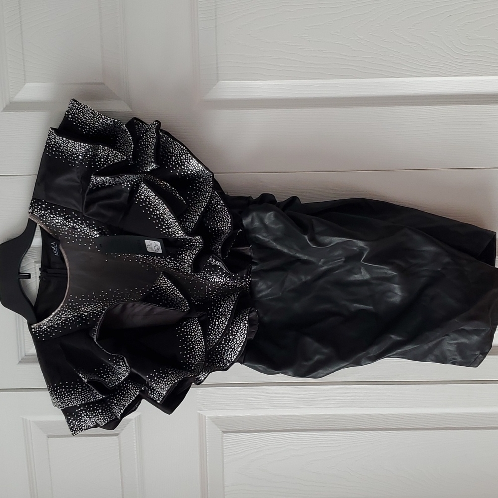 Mini dress by Akira in size M